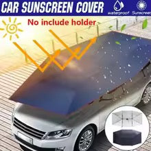 automatic car umbrella 4,8M