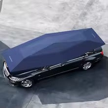 automatic car umbrella 4,8M