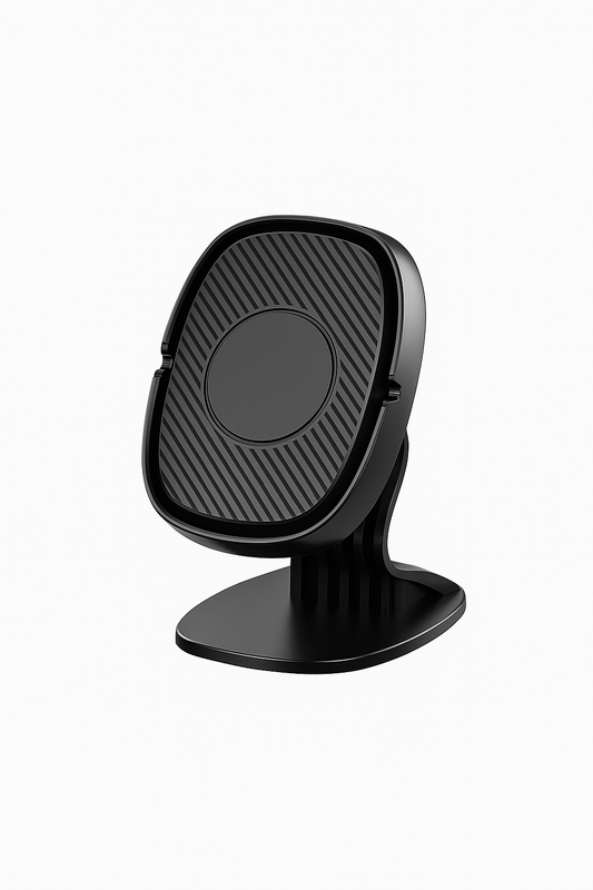 Universal magnetic bracket - Car holder for ventilation grille