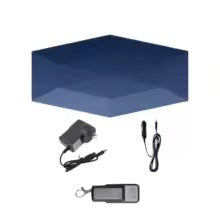 automatic car umbrella 4,8M
