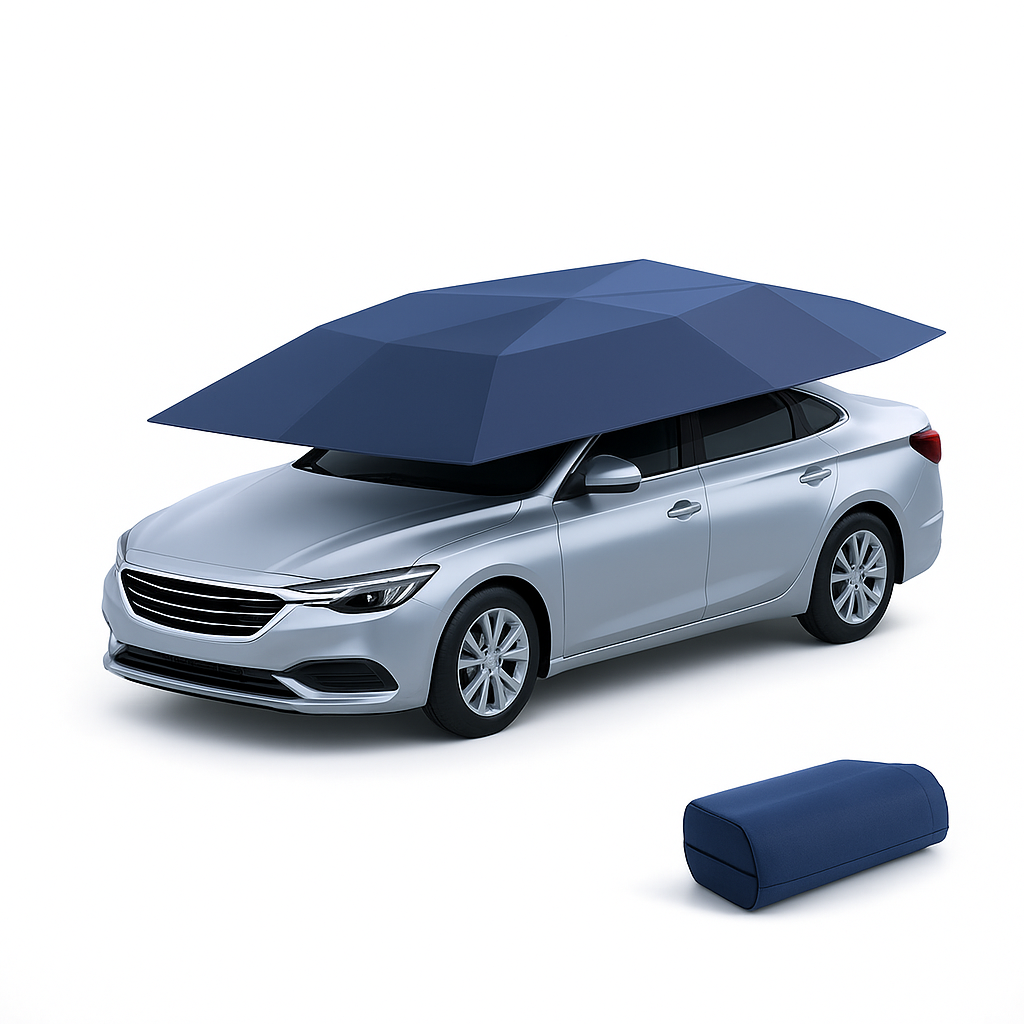 automatic car umbrella 4,8M