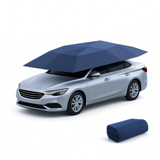 automatic car umbrella 4,8M